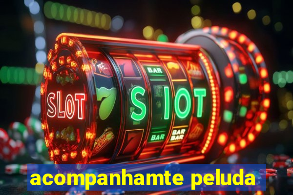 acompanhamte peluda